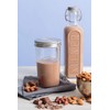 Kilner Nut Drink Making Set, 0.5L