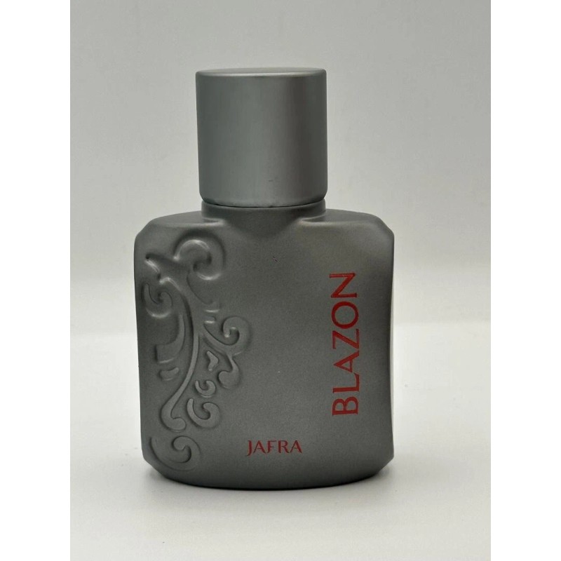 Jafra Blazon Eau De Toilette For Men 3.3 fl. oz.