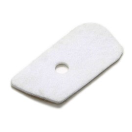 Husqvarna Genuine OEM Filter Airbox for 124 C, 125 LDX, 128 DJX-966712501 Series String Trimmer Engines + More / 530150253