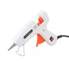 KATSU Tools KATSU 20W Electric Hot Glue Gun, Hot Melt