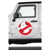 Your Expressions Studio Ghostbusters CLING - 2 waterproof/UVp