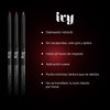 Kit Máscara de pestañas Profesional Prosa + Labial liquido mate