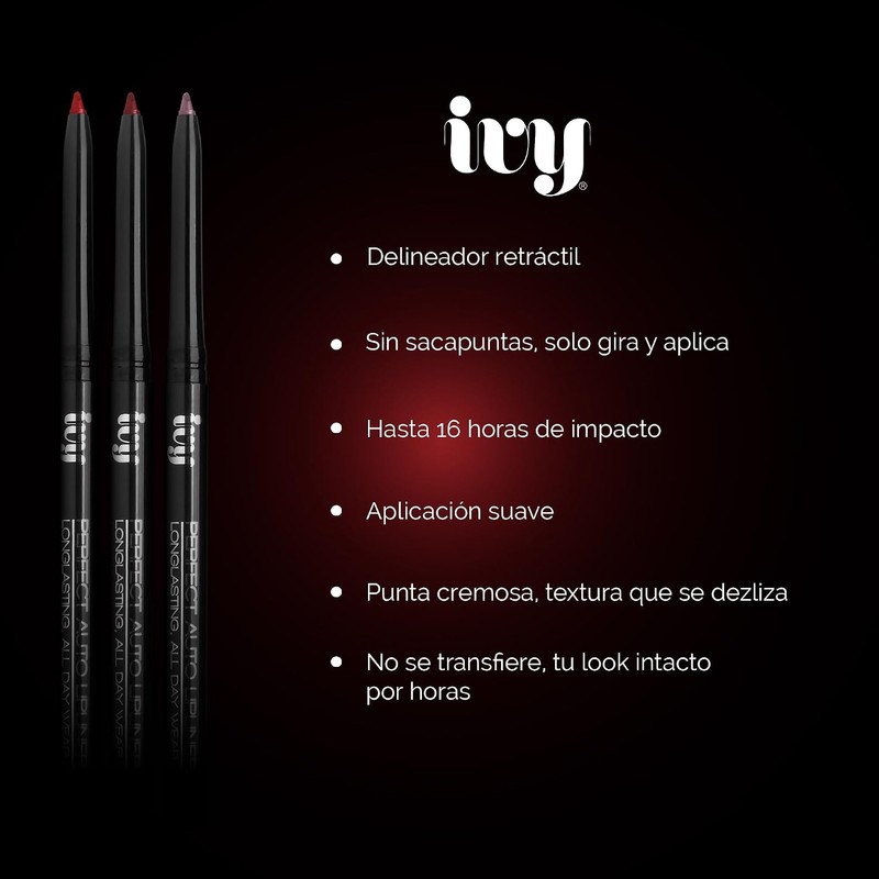 Kit Máscara de pestañas Profesional Prosa + Labial liquido mate
