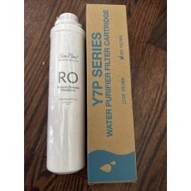 Simpure Lot Of 3  SimPure Y7P/Y7P Series RO Filter Replacement Cartridge  New 3 Pack