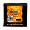 TIMKEN 6202-ZZ, 2pack,Double Metal Seal Bearings 15x35x11mm, Pre-Lubricated and Stable