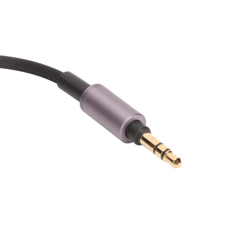 Headphone Upgrade Cable for WH 1000XM4 XM3 XM2 for MDR