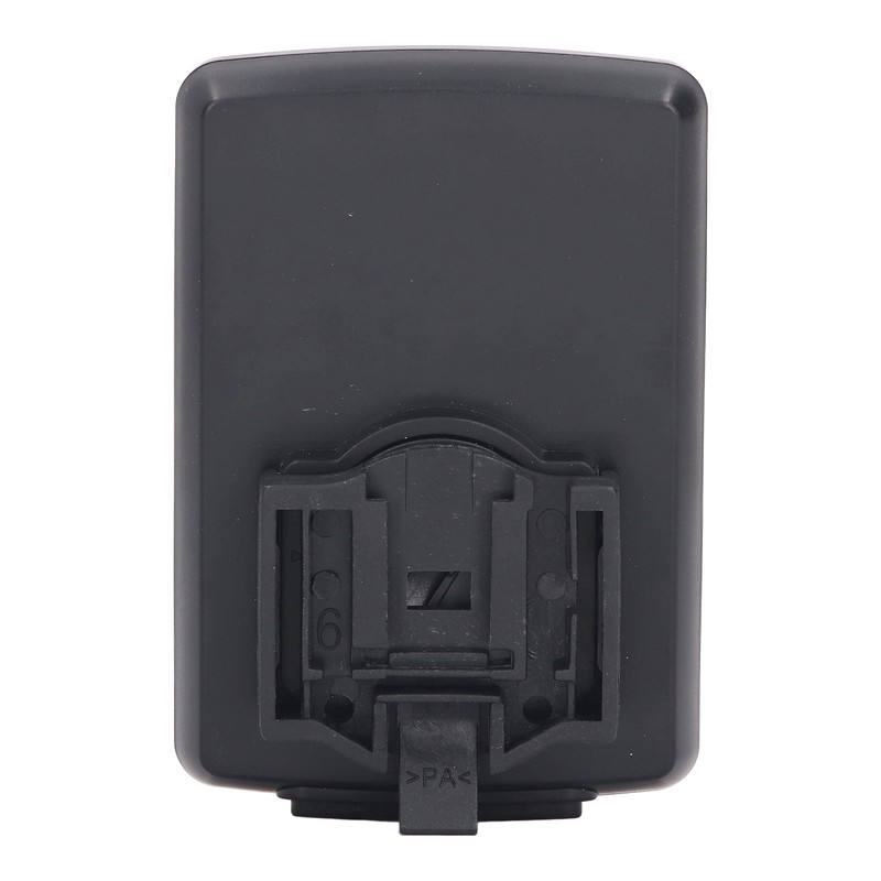 Bicycle Computer with Speed Cadence Sensor 2.8in LCD Display Bike