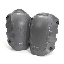 PROLOCK PLK06 Non-Marring Cap Attachment for PROLOCK Knee Pads (1 pair, caps only)