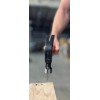 INTERTOOL Claw Hammer with Nail Starter HT08-0224