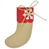 Sizzix Bigz Die Christmas Stocking by Sophie Guilar, ABS Plastic