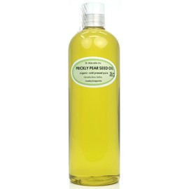 Dr Adorable - 473 Ml - Aceite De Semilla De Higo Chumbo - 100% Puro, Natural Y Orgánico, Prensado En Frío