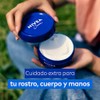 NIVEA Creme Tarro 500ml Crema Humectante Multipropósito