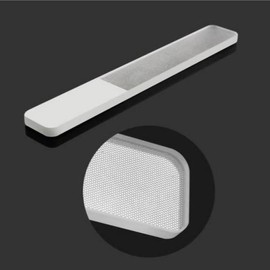 Crystal Nano Nail File / 크리스탈 나노 네일파일