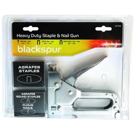 Blackspur BB-ST104 Heavy Duty Staple Pack