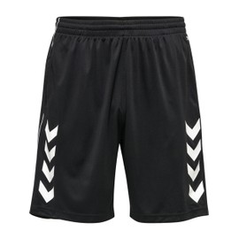 hummel Unisex Shorts Hmlcore Xk Poly Coach Shorts
