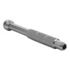 Comfortable 4mm Magnetic Screwdriver Handle Nonslip Repair Hand Tool Screw
