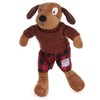 Ragtales RT325 Oscar Dog 12" Soft Toy (30cm), Multi