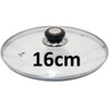 Judge Lid, 16 cm, 16cm