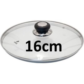 Judge Lid, 16 cm, 16cm
