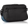 Anello AT-H1152 Mini Shoulder Bag, Wallet Pocket, Expandable, Multiple Storage,