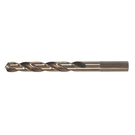 Walter Surface Technologies 01A012 Walter SST 118° 3/16" Jobbers Length Fractional Quick Shank Drill Bit (Pack of 10)