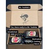 Mr. Yoshida's Original Japanese Barbecue Gourmet Sweet Teriyaki Marinade &
