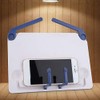 Soporte Para Partituras De Música, Plegable, Ajustable, Soporte Para Libros