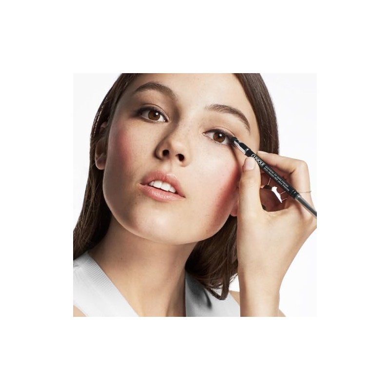 Clinique Quickliner For Eyes Intense Eyeliner Pencil | Water Resistant,