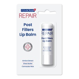 Repair Post Fillers Lip Balm