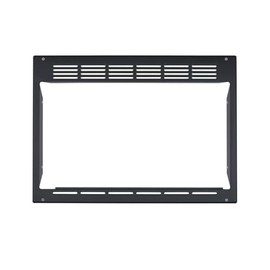 GE® Microwave Built-In Kit