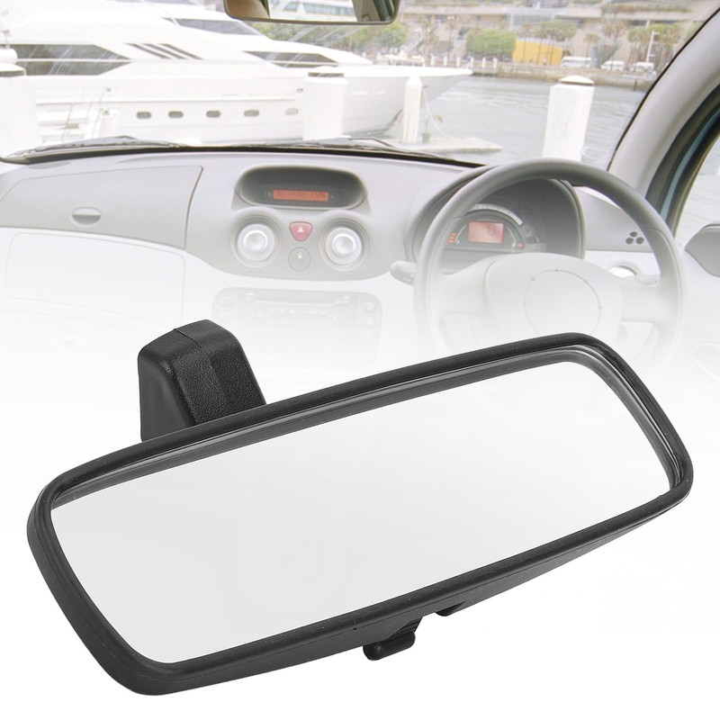 Auto Rückspiegel, OEM-Standard 8148Y7 Innenansichtspiegel mit C3 I 2002-2009, C4