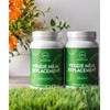 MRM MRM Nutrition Veggie Meal Replacement Protein | Vanilla Bean