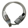 Amrxuts 234-4509 - Sensor de oxígeno para Toyota Highlander 2004-2006