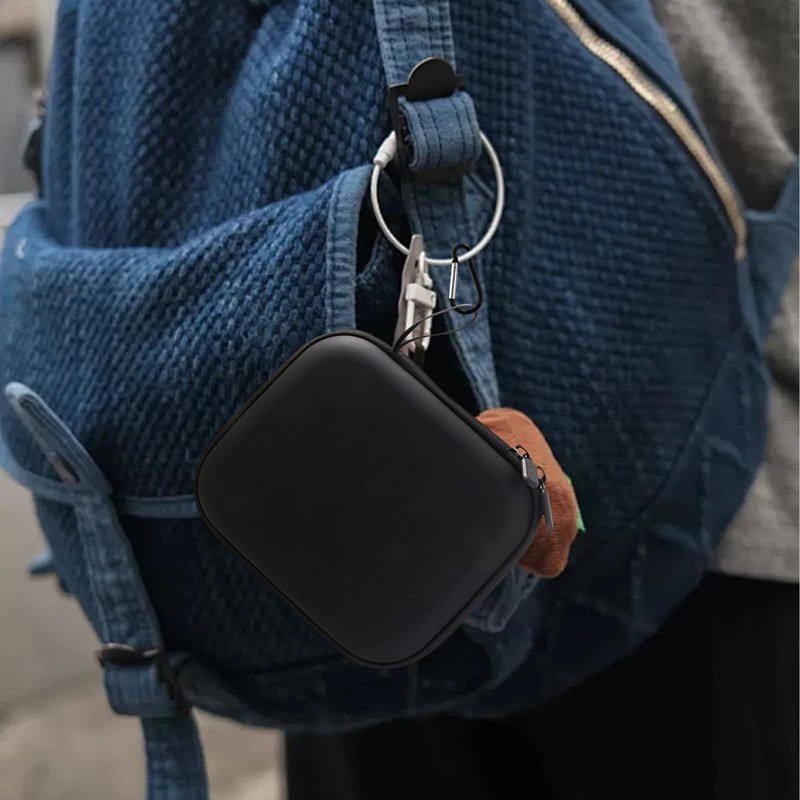 KIBBEH Portable Storage Bag for Drones, Compatible with Fergio Neo