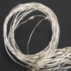 2M 200LED String Light Flexible Copper Wire for Christmas Holiday