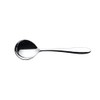 Genware NEV-SS-SN Spoon, Saffron Soup, 18/0 (Pack of 12)
