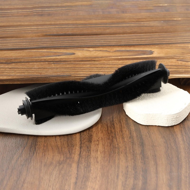 eMagTech 2x L60 L50 Multi-Surface Replacement Brush Roller Compatible with