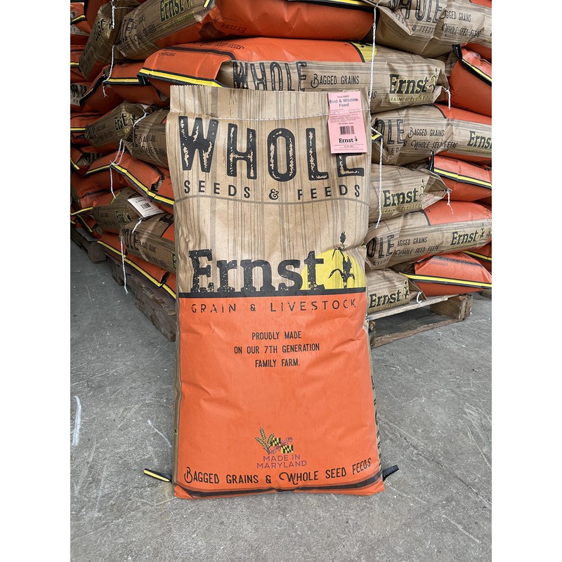 Ernst Grain's Oats, Feed Grade, 46 lb