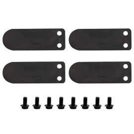 KK-4275 Air Compressor Reed Valve Kit Replacement for Crafstman Devilbis w/Screws