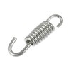 Motoforti Motorcycles Universal Exhaust Pipe Spring 40 mm 1.57 Inch