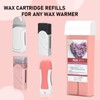 Roll On Wax, Seopri Plant Combination Hair Removal Wax Cartridge,