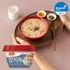 Dongwon Yangban Beef Porridge / Sweet Pumpkin Porridge 285g 5+5