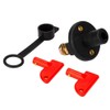 12V 24V 200A Car Auto Battery Switches Isolator Disconnect Cut