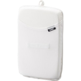 Yamazaki Industries Iron Board, Small Iron Accessories, and Tower