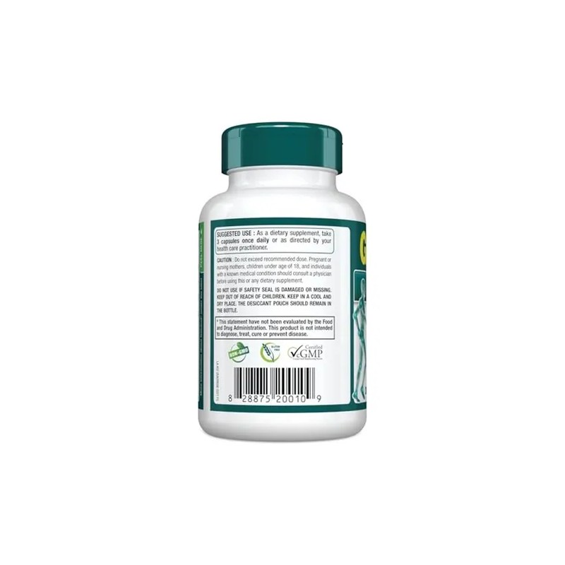 Genacol Original Colágeno Ultra Hidrolizado, 90 Cápsulas