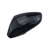 Left Driver Side Car Front Mirror Cover Cap Compatible with