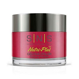 SNS Gelous #397 Nail Dipping Powder, Dang Nabbit, 28 g