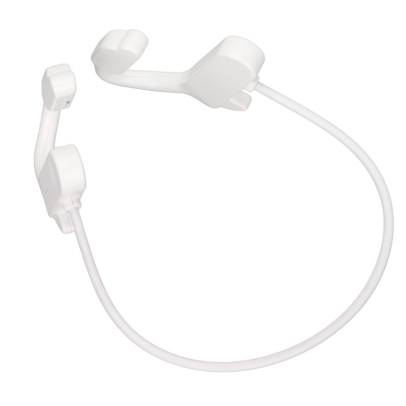 Open Ear Headphone Bluetooth 5.2 USB Charging Touch Control Wireless