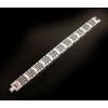 « Titanium > Premium Germanium Bracelet ◇ Germanium 209 Stone
