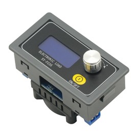 Electronic Load Tester 5A 35W Battery Capacity Resistor Tester Voltmeter Ammeter Adjustable Constant Current Electronic Load